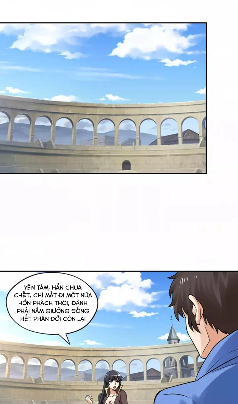 Thôn Phệ Lĩnh Vực Chapter 120 - 36