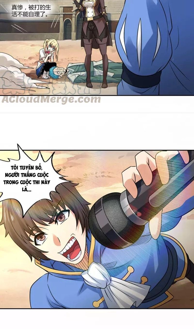 Thôn Phệ Lĩnh Vực Chapter 120 - 37