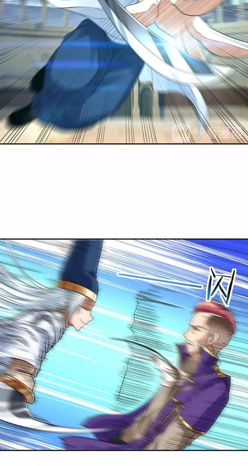 Thôn Phệ Lĩnh Vực Chapter 120 - 43