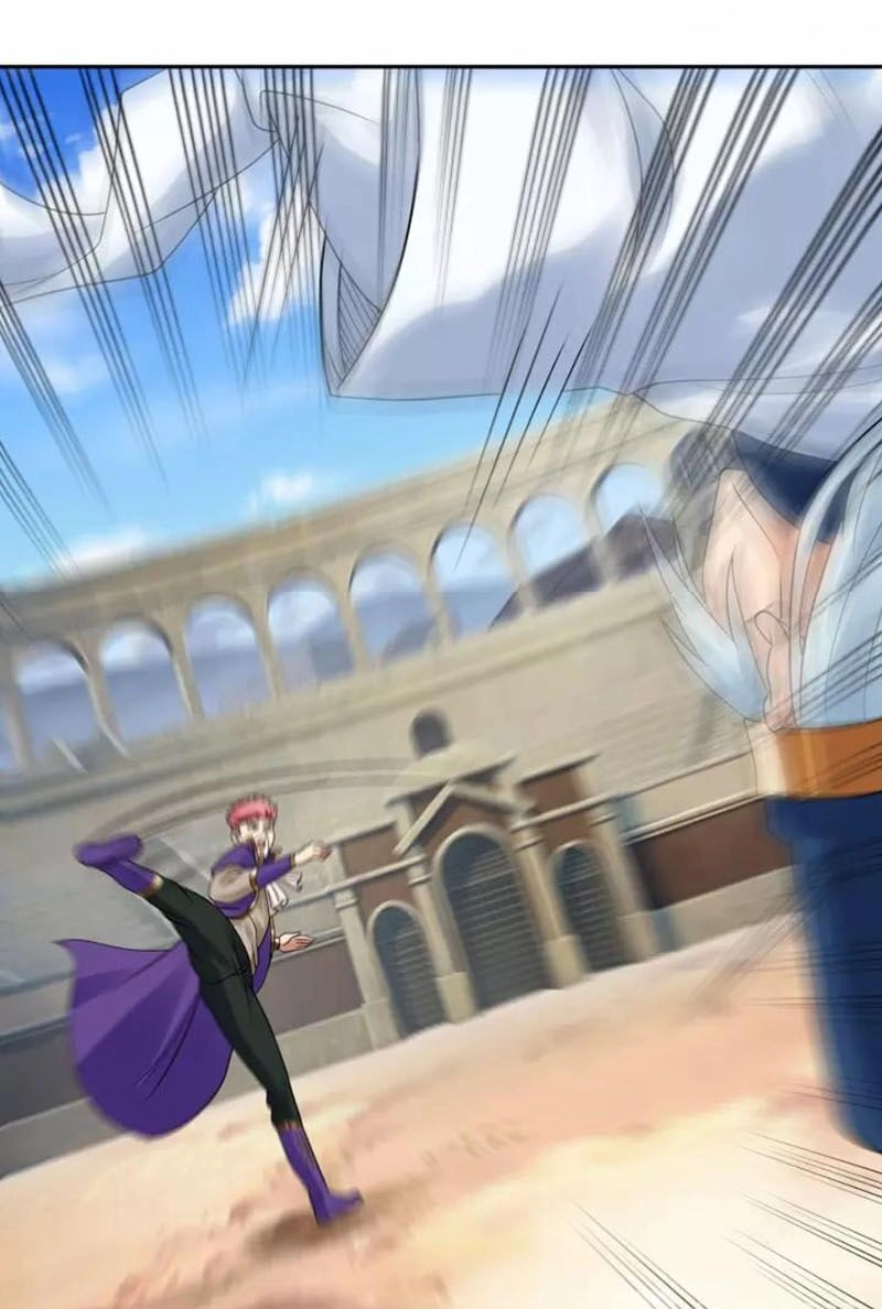 Thôn Phệ Lĩnh Vực Chapter 120 - 48