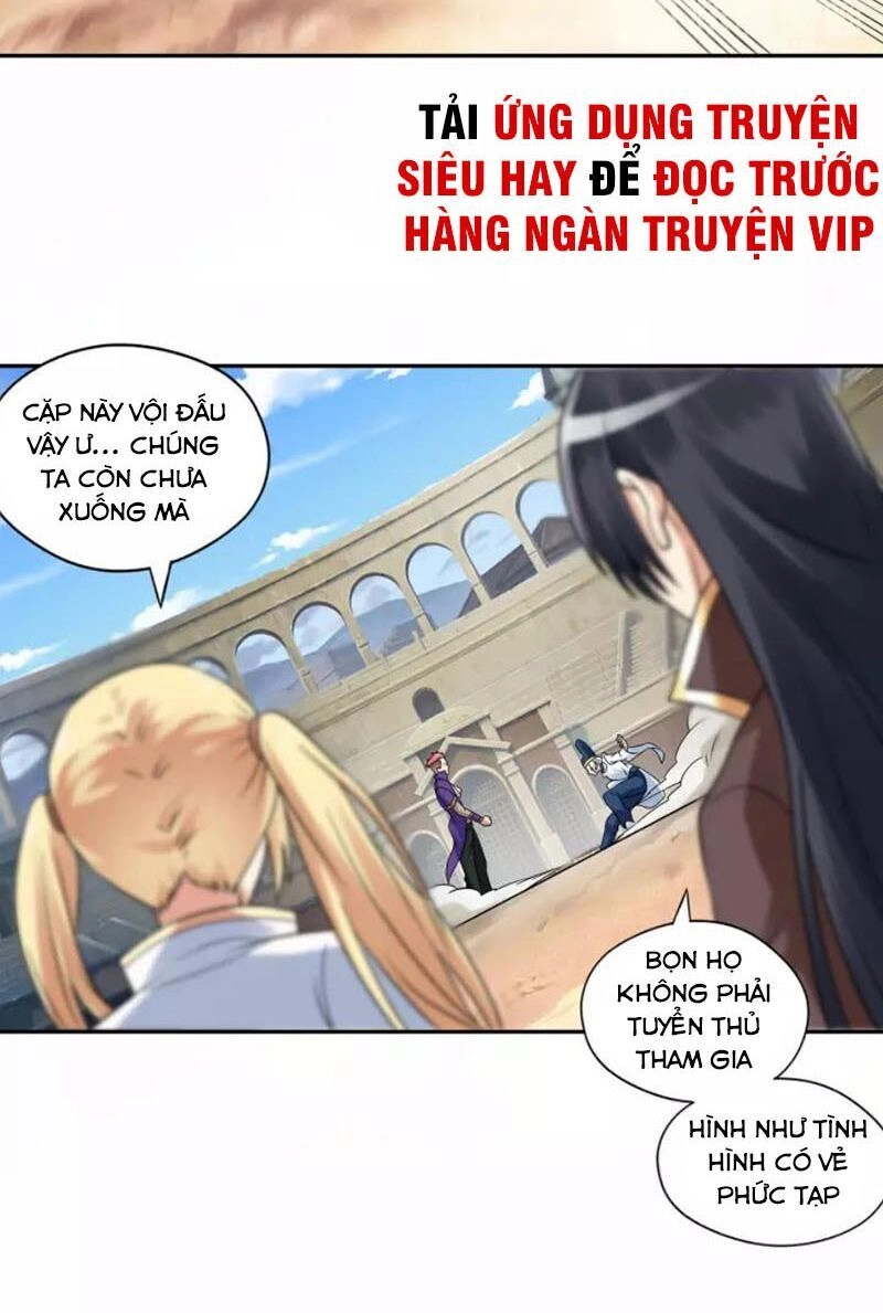 Thôn Phệ Lĩnh Vực Chapter 120 - 49