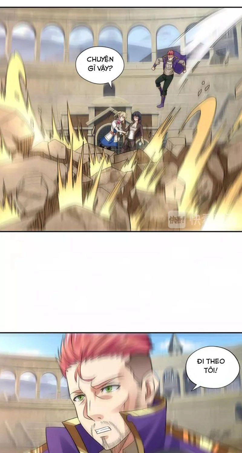 Thôn Phệ Lĩnh Vực Chapter 120 - 52