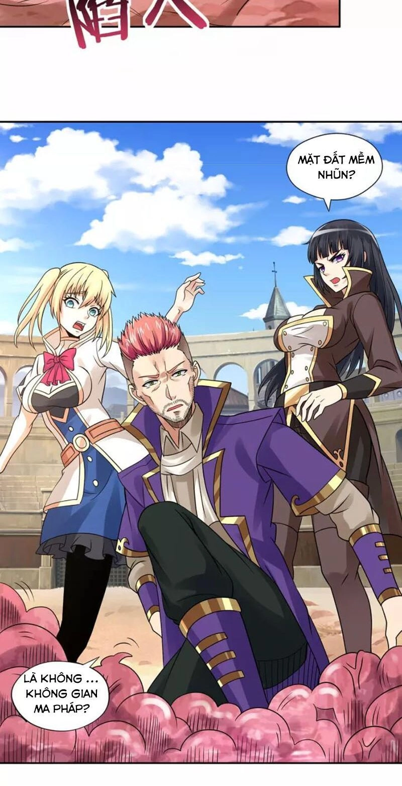 Thôn Phệ Lĩnh Vực Chapter 120 - 55