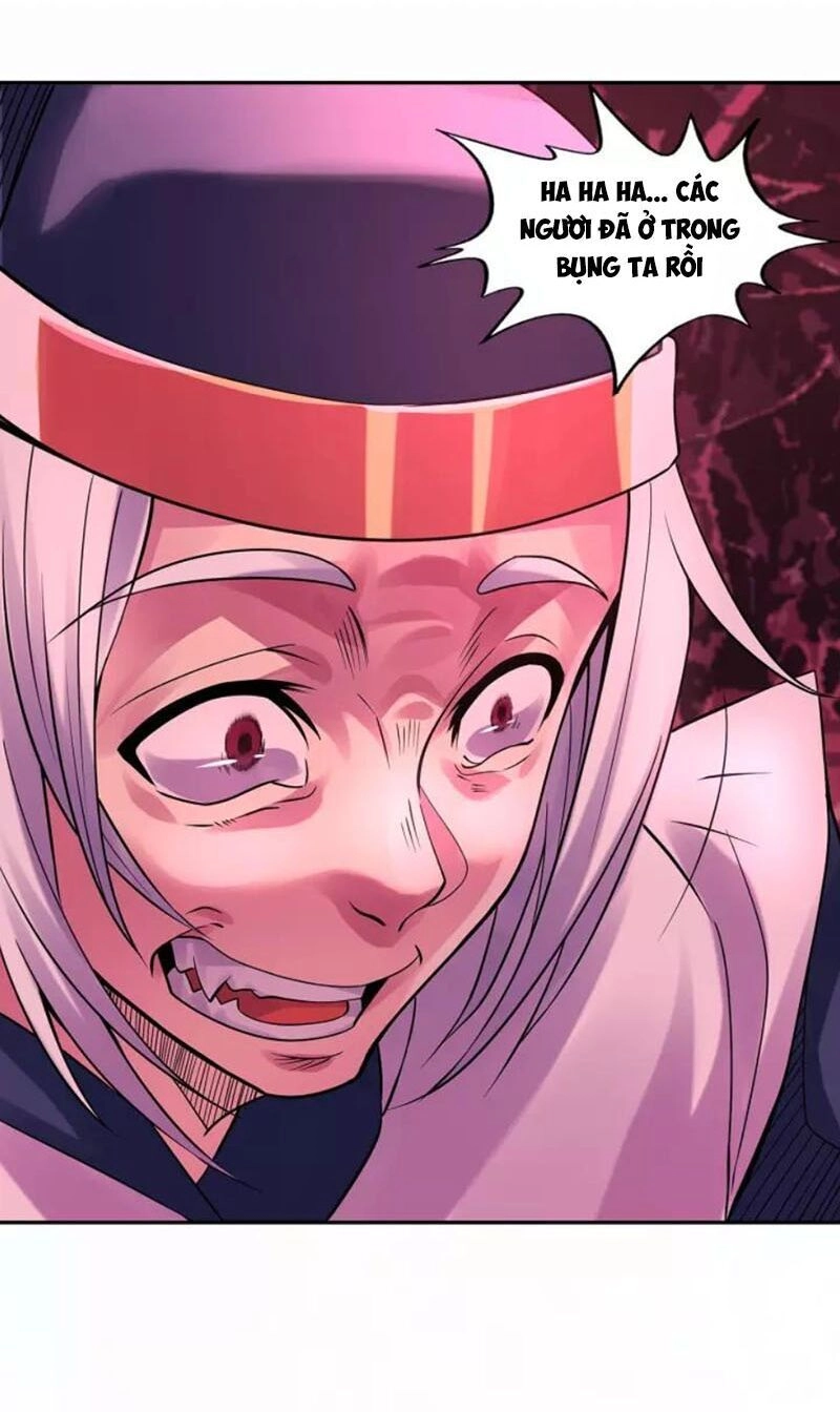 Thôn Phệ Lĩnh Vực Chapter 120 - 59