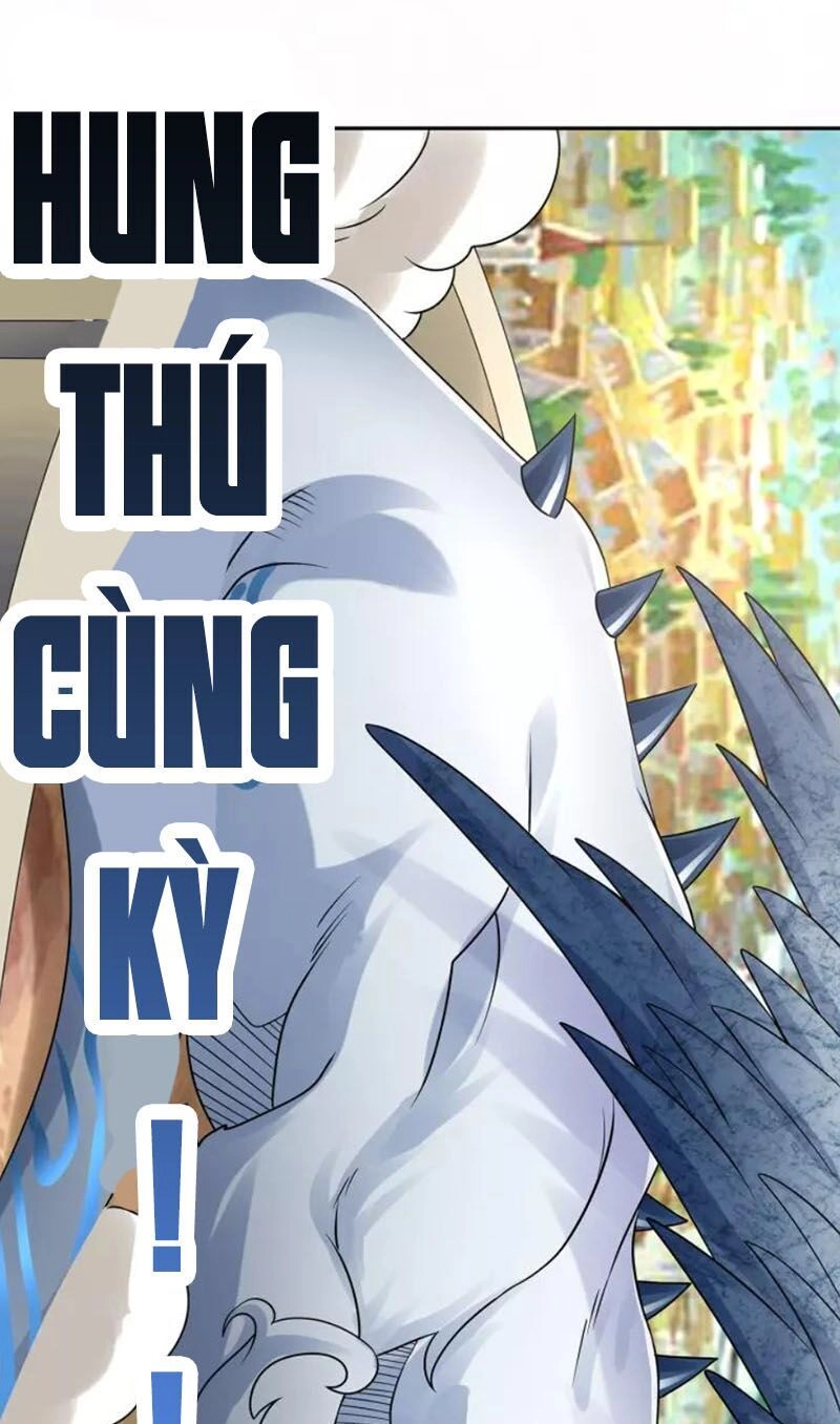 Thôn Phệ Lĩnh Vực Chapter 120 - 60