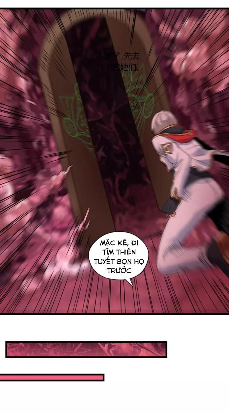 Thôn Phệ Lĩnh Vực Chapter 121 - 5