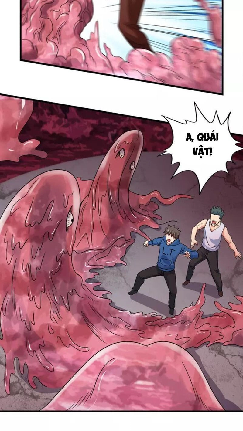 Thôn Phệ Lĩnh Vực Chapter 121 - 13