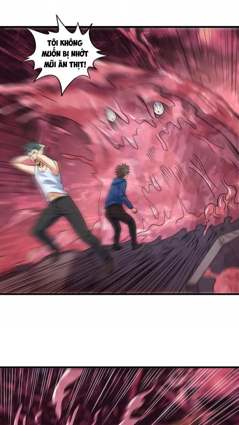 Thôn Phệ Lĩnh Vực Chapter 121 - 14