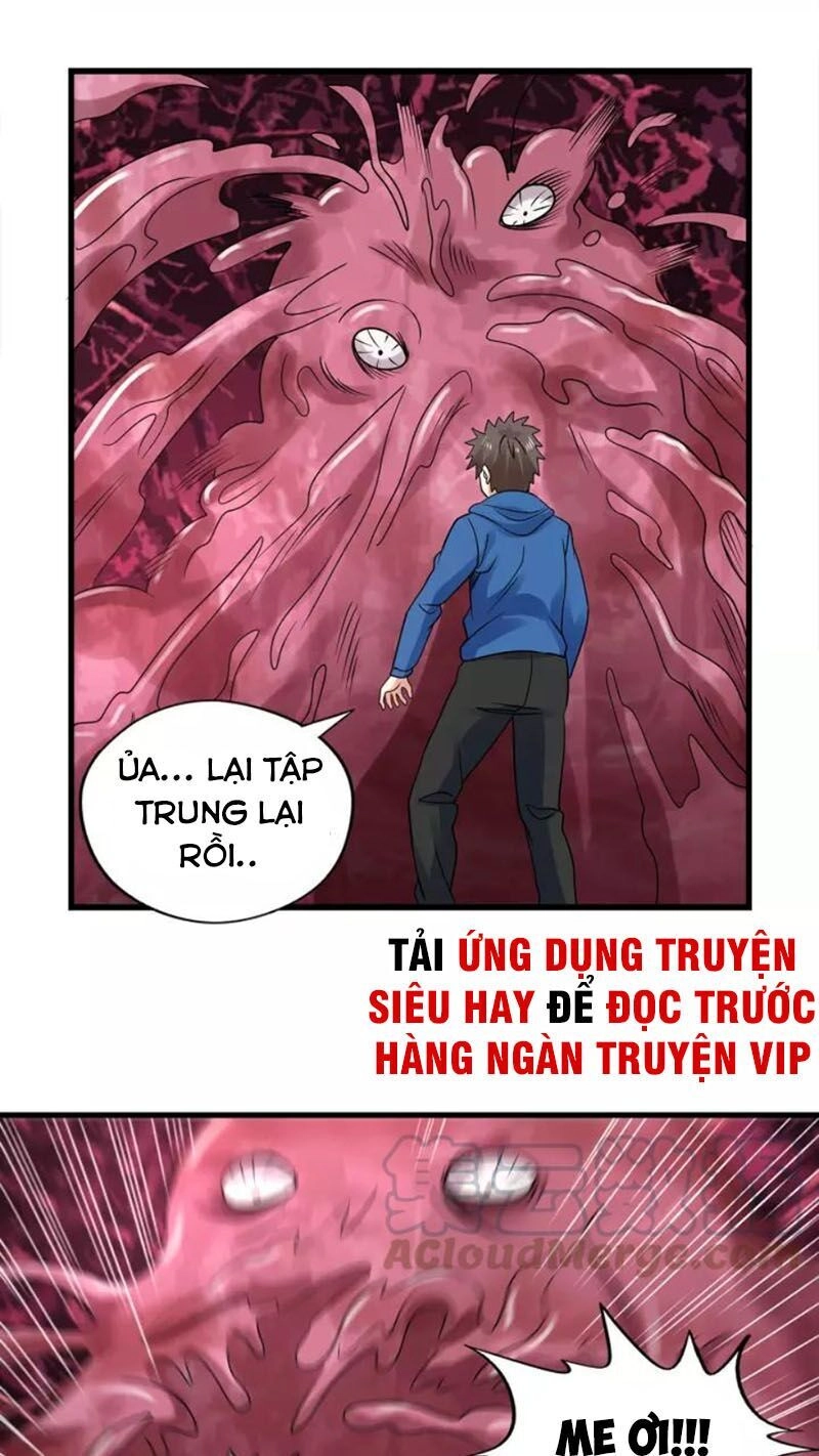 Thôn Phệ Lĩnh Vực Chapter 121 - 16