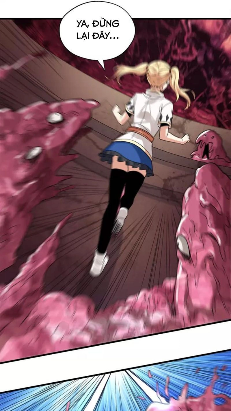 Thôn Phệ Lĩnh Vực Chapter 121 - 18