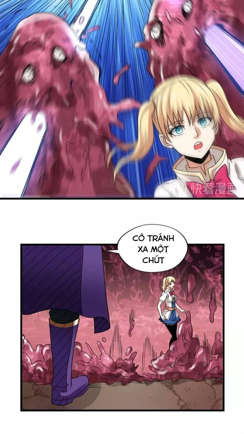 Thôn Phệ Lĩnh Vực Chapter 121 - 19