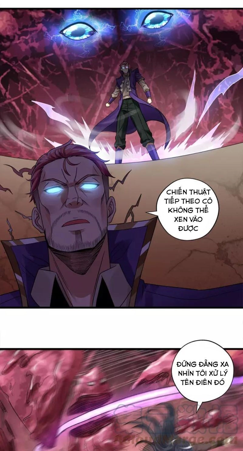 Thôn Phệ Lĩnh Vực Chapter 121 - 20