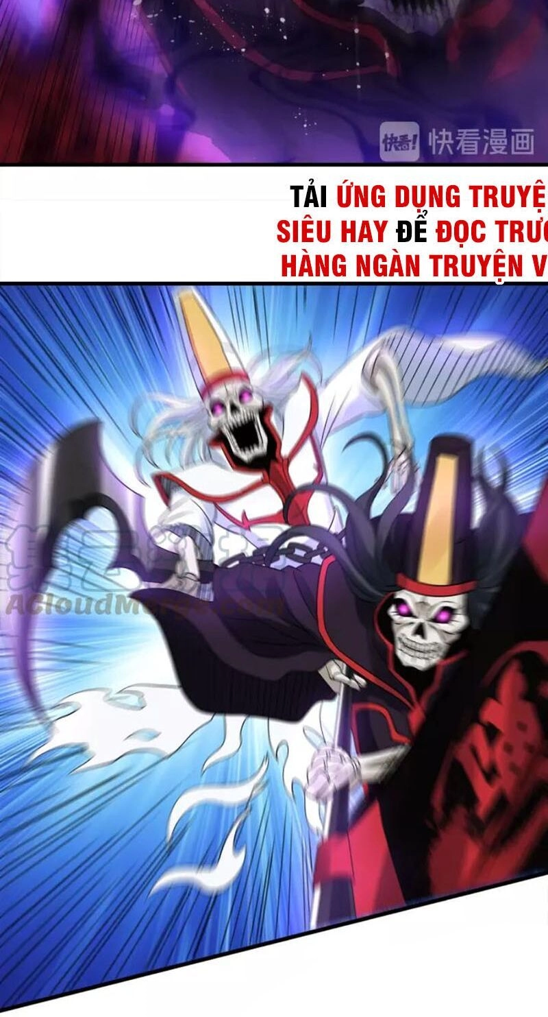 Thôn Phệ Lĩnh Vực Chapter 121 - 24