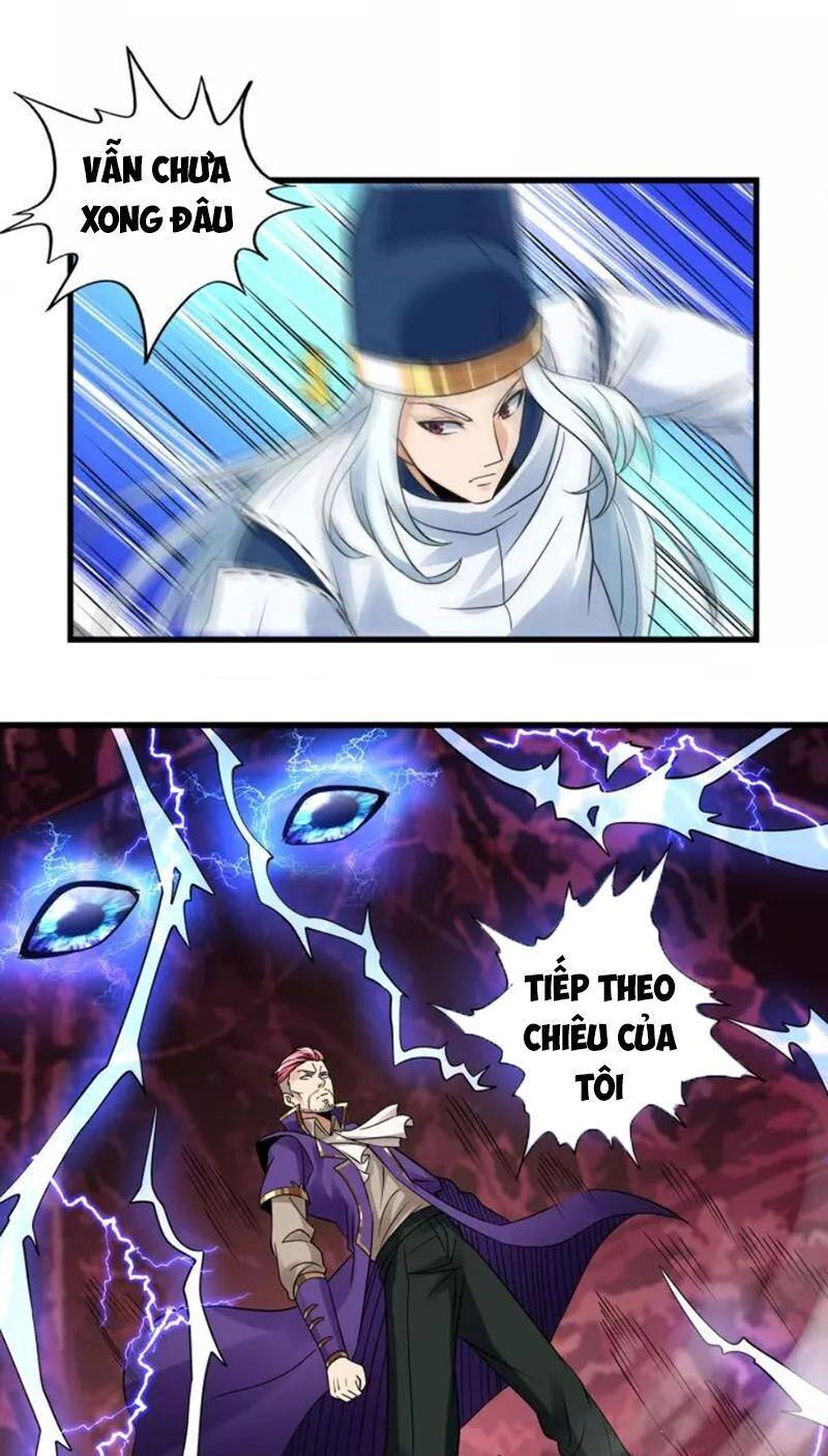 Thôn Phệ Lĩnh Vực Chapter 121 - 27