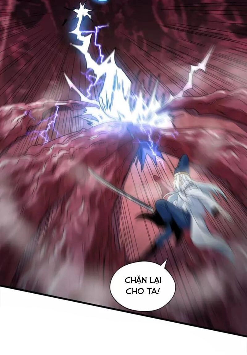 Thôn Phệ Lĩnh Vực Chapter 121 - 30