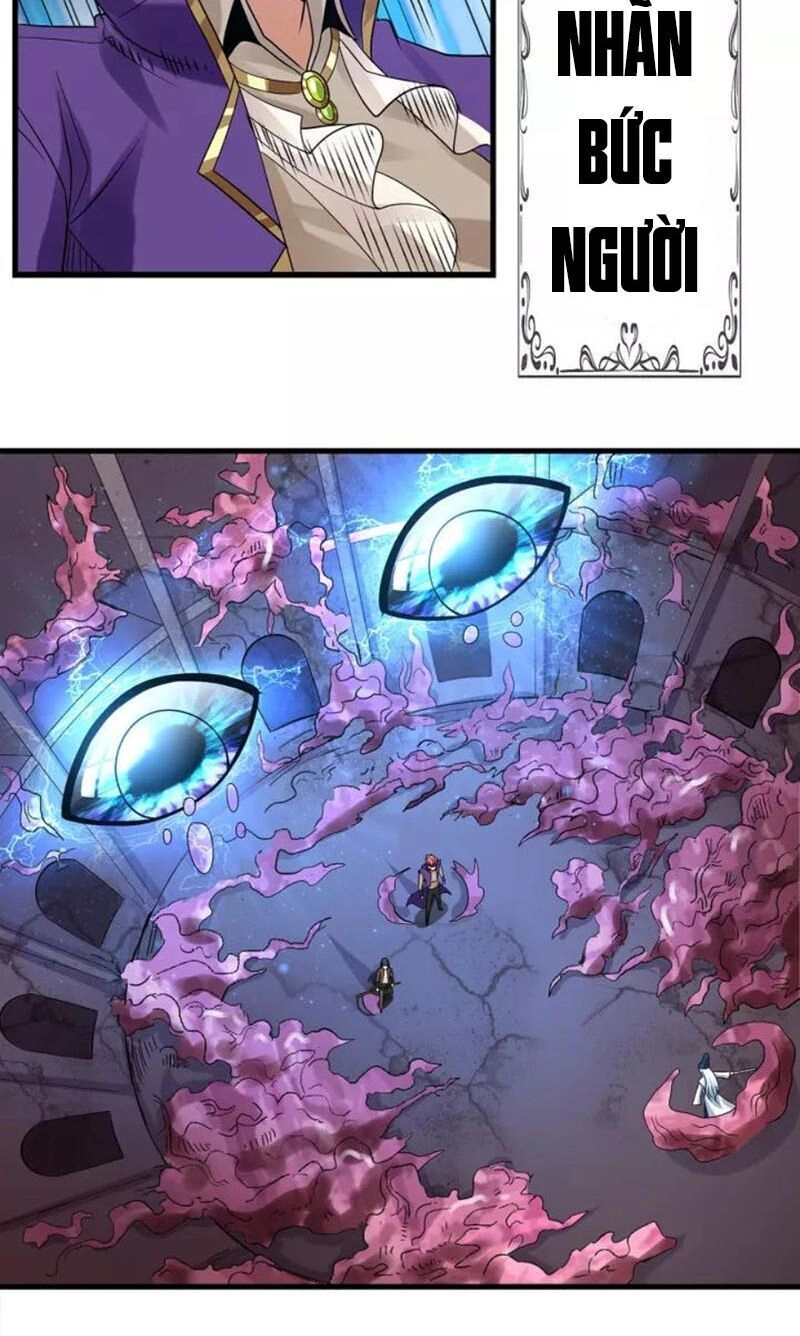 Thôn Phệ Lĩnh Vực Chapter 121 - 34