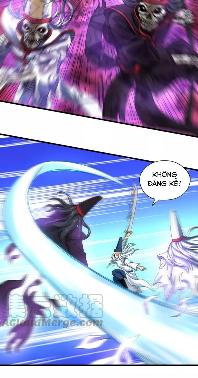 Thôn Phệ Lĩnh Vực Chapter 121 - 50