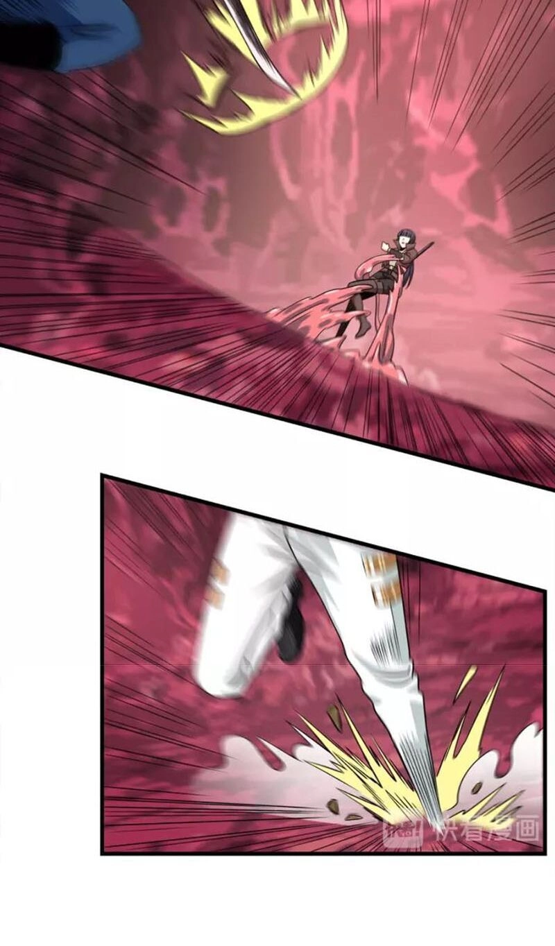 Thôn Phệ Lĩnh Vực Chapter 121 - 52