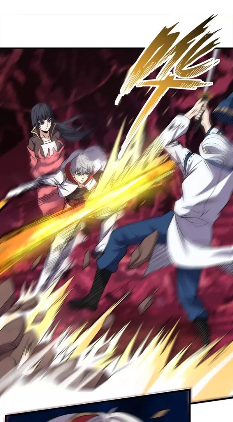 Thôn Phệ Lĩnh Vực Chapter 121 - 53