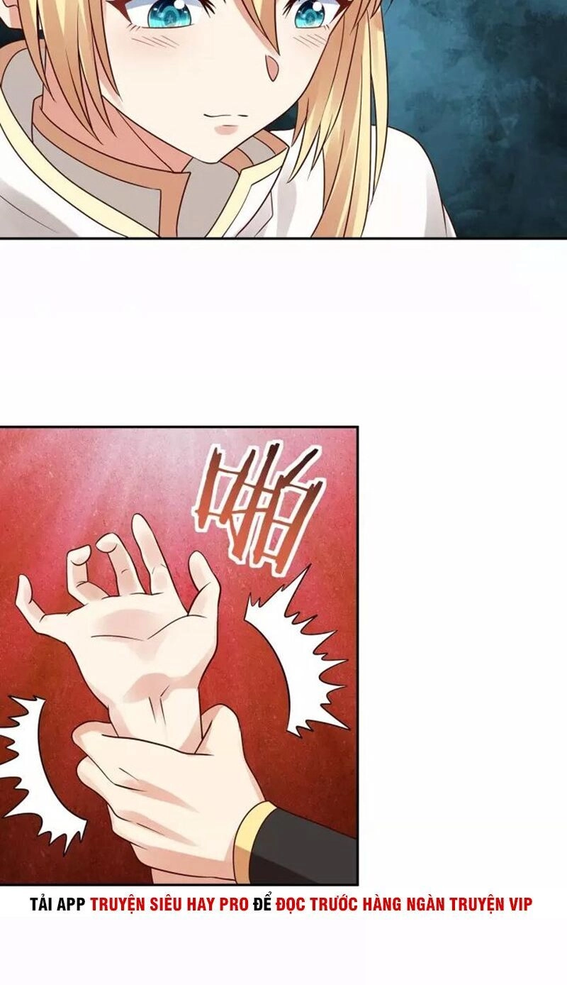 Thôn Phệ Lĩnh Vực Chapter 122 - 6