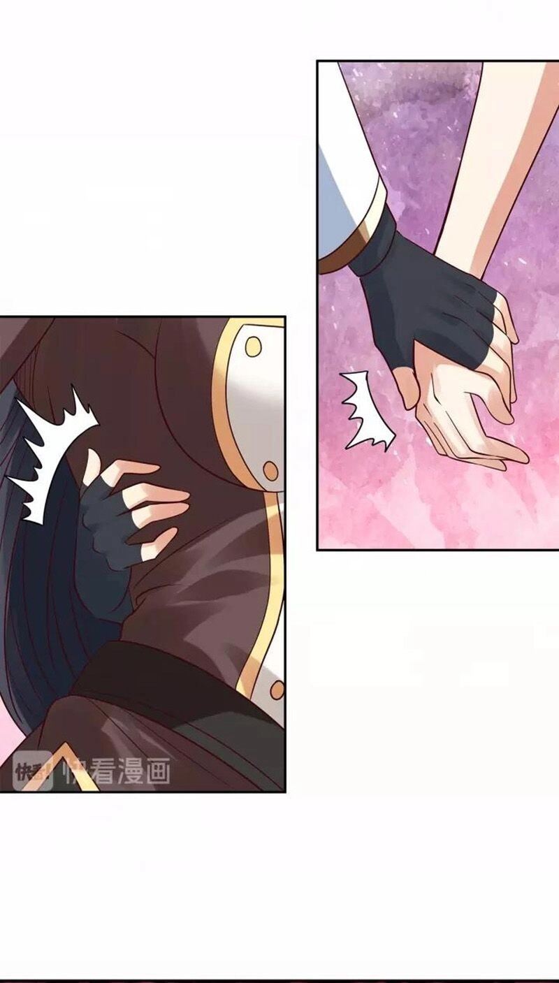 Thôn Phệ Lĩnh Vực Chapter 122 - 11