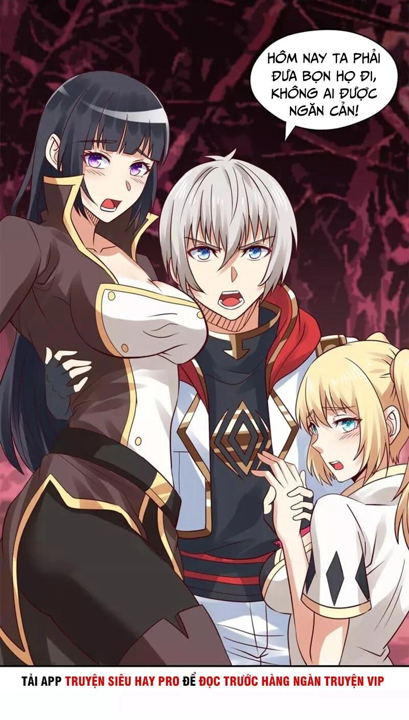 Thôn Phệ Lĩnh Vực Chapter 122 - 12