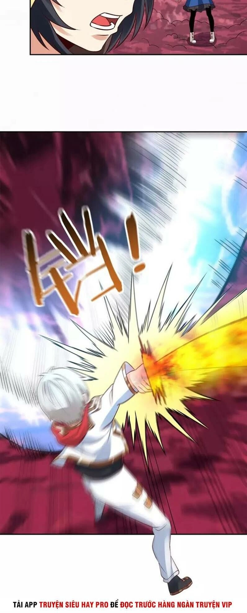 Thôn Phệ Lĩnh Vực Chapter 122 - 26