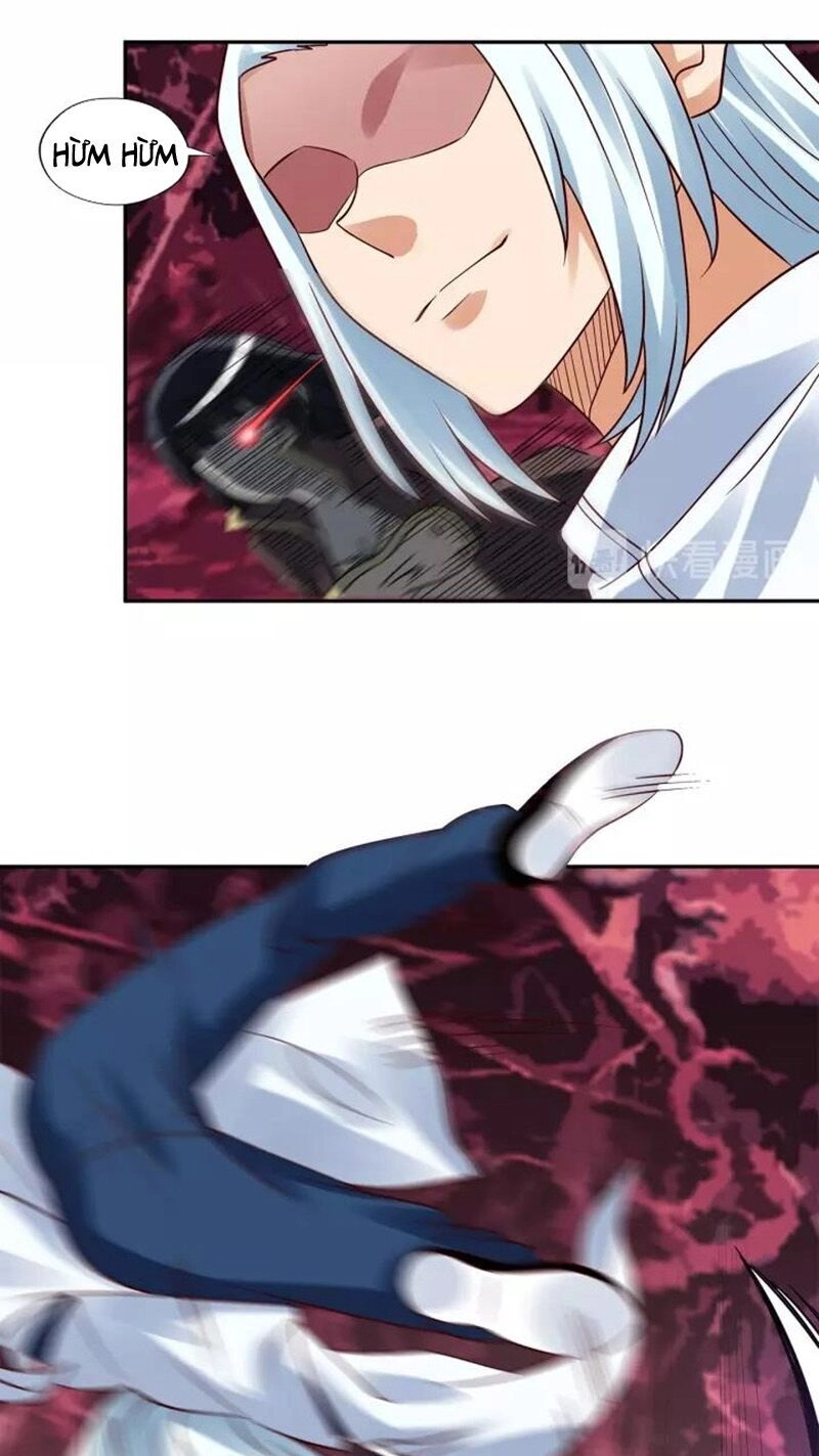 Thôn Phệ Lĩnh Vực Chapter 122 - 27