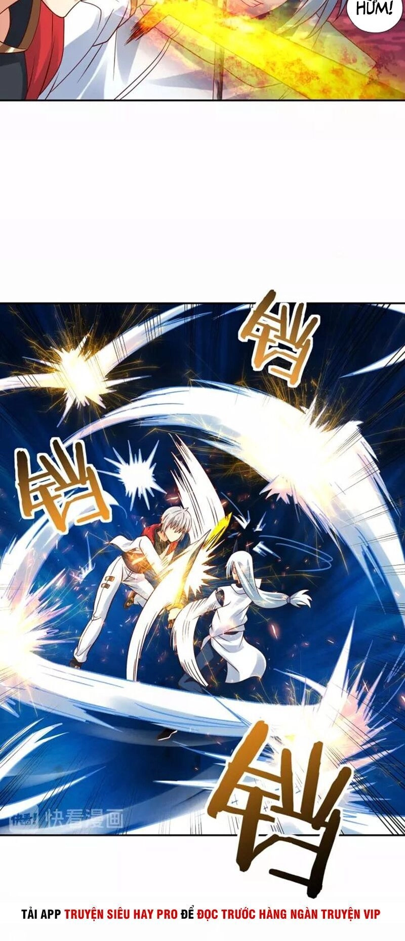 Thôn Phệ Lĩnh Vực Chapter 122 - 30