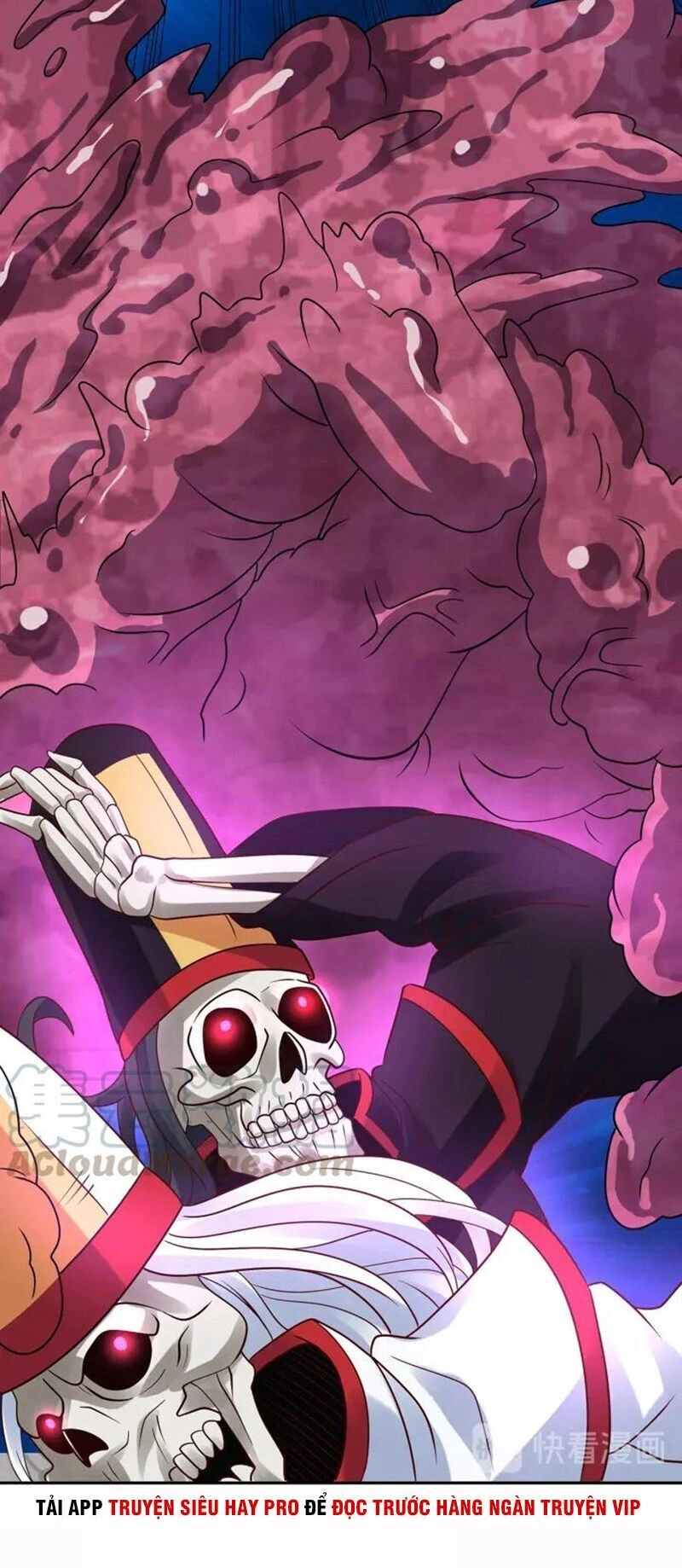 Thôn Phệ Lĩnh Vực Chapter 122 - 34