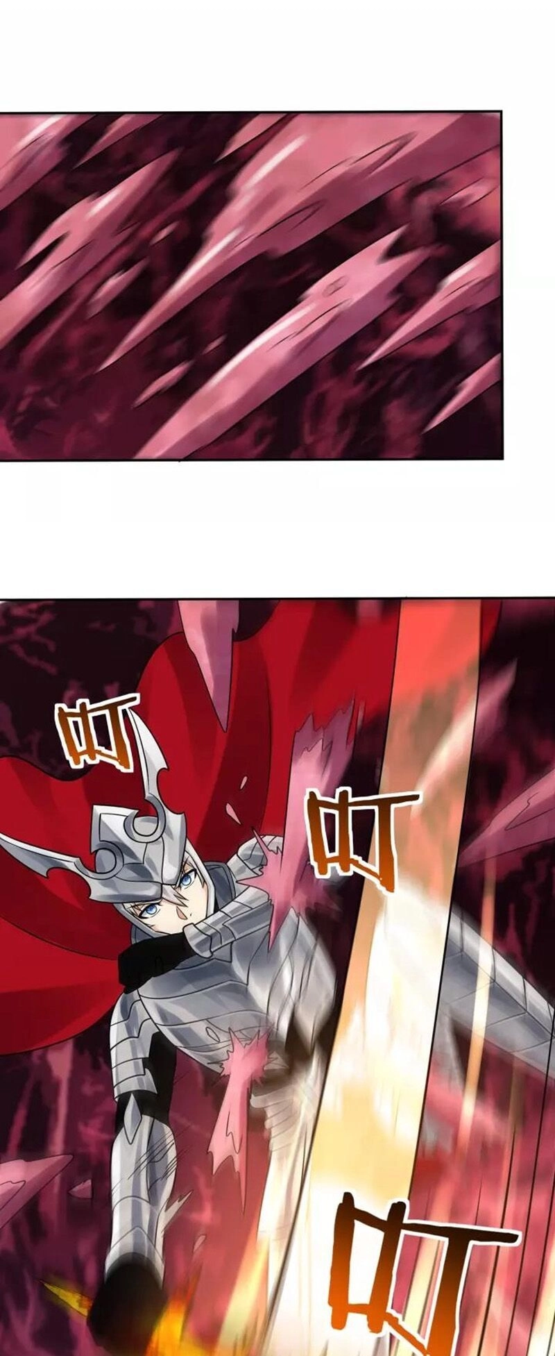 Thôn Phệ Lĩnh Vực Chapter 123 - 9