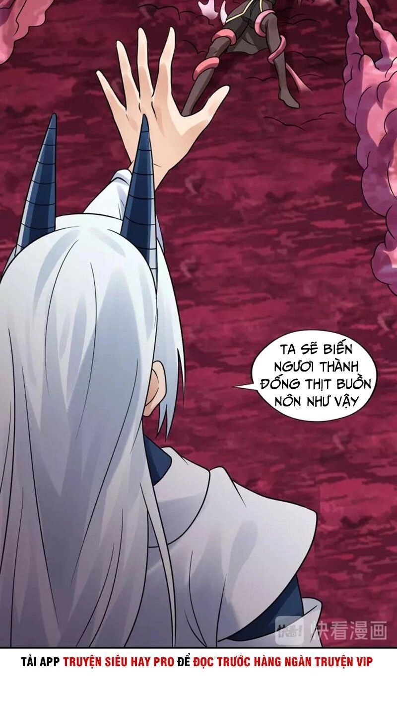 Thôn Phệ Lĩnh Vực Chapter 123 - 16