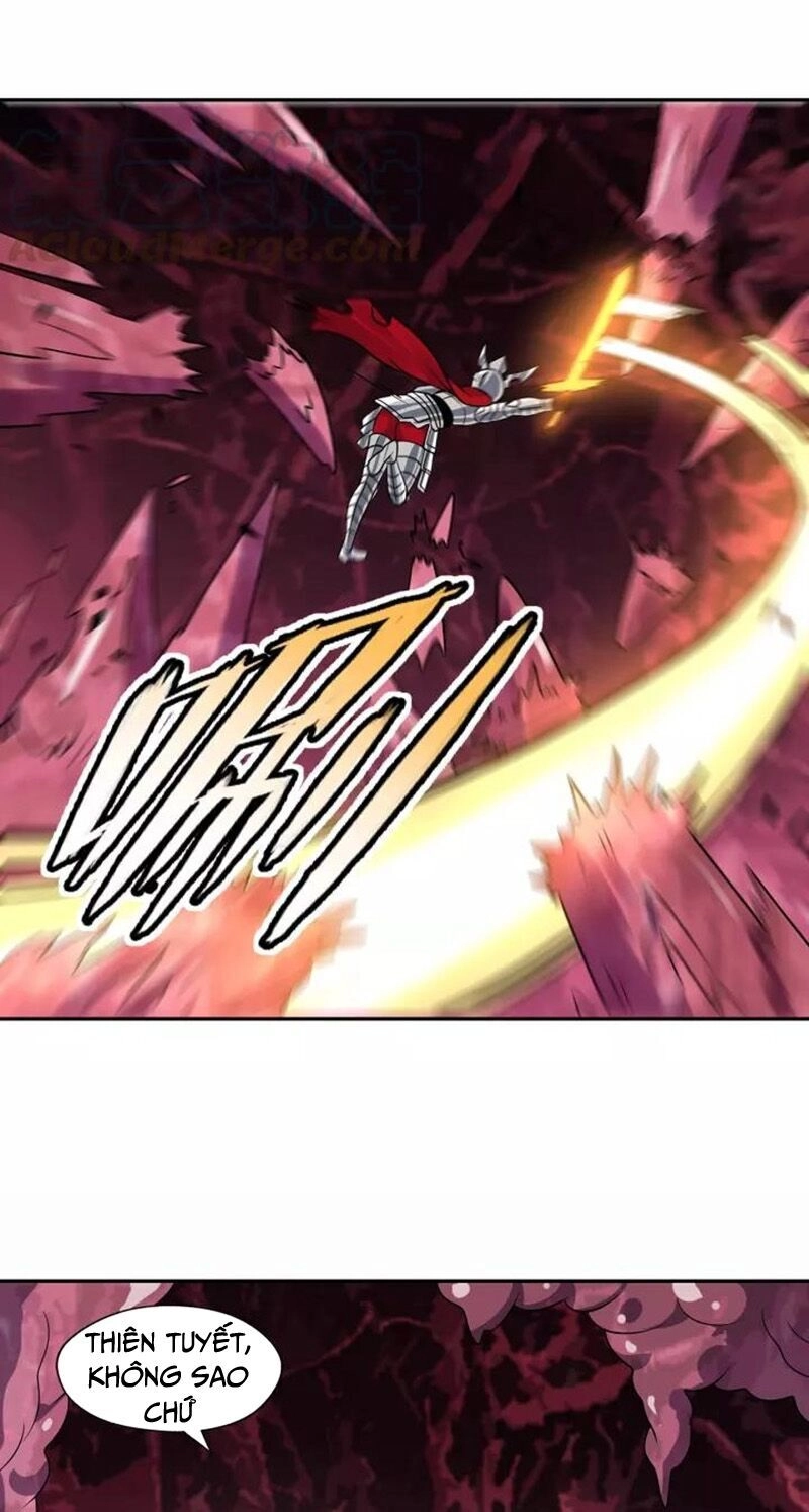 Thôn Phệ Lĩnh Vực Chapter 123 - 19