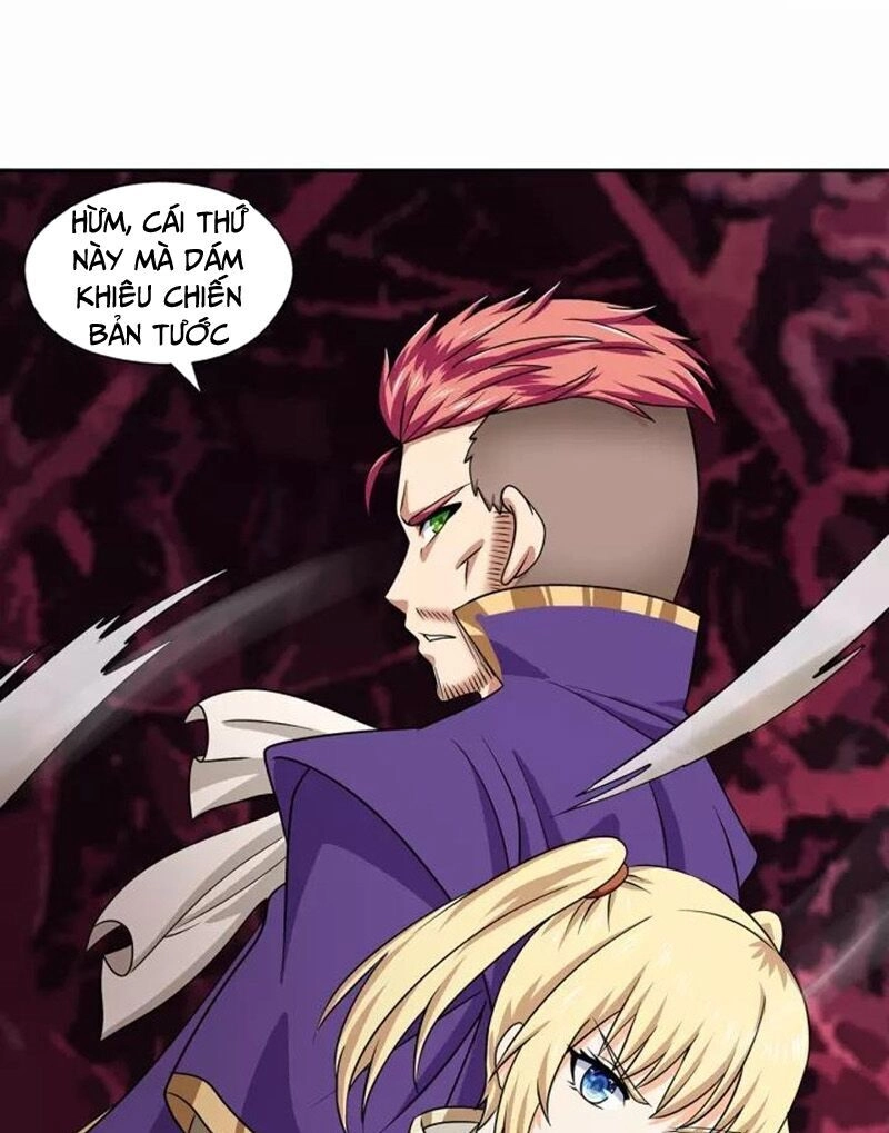 Thôn Phệ Lĩnh Vực Chapter 123 - 45