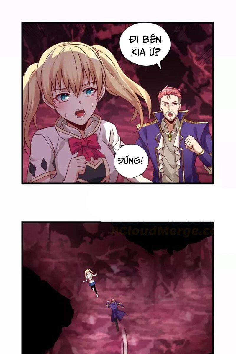 Thôn Phệ Lĩnh Vực Chapter 124 - 13