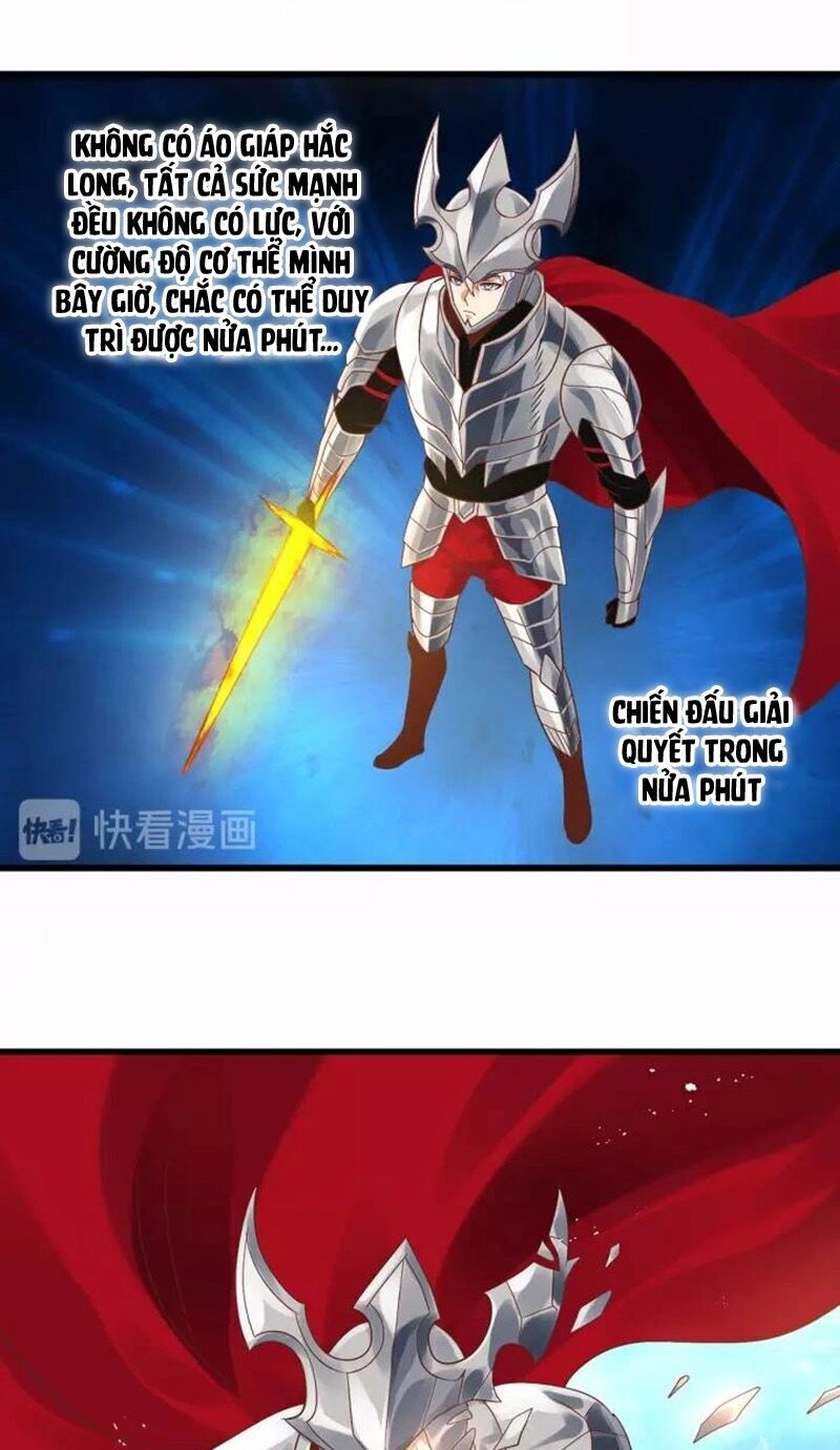 Thôn Phệ Lĩnh Vực Chapter 124 - 23