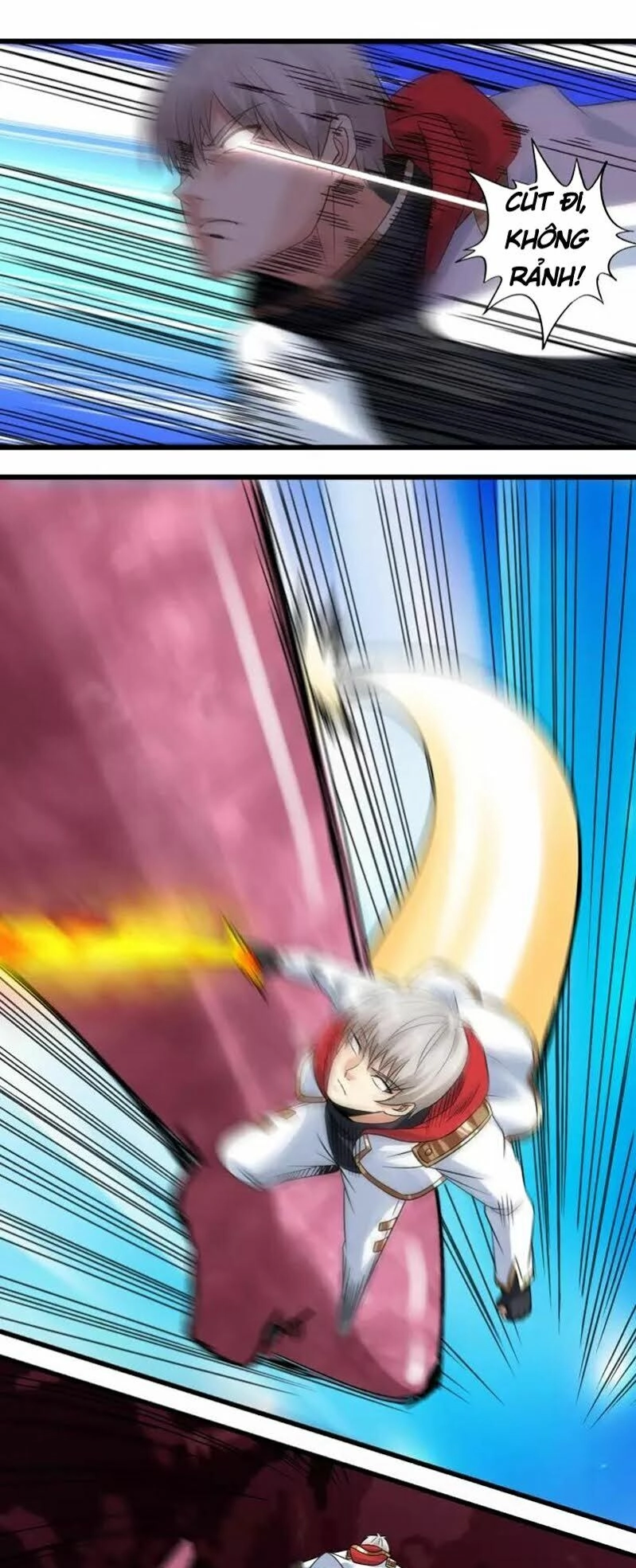 Thôn Phệ Lĩnh Vực Chapter 124 - 27