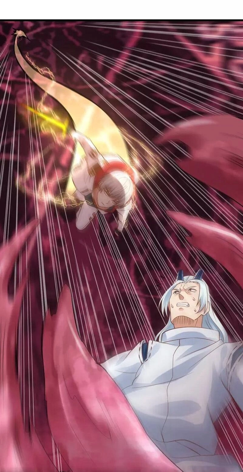 Thôn Phệ Lĩnh Vực Chapter 124 - 43