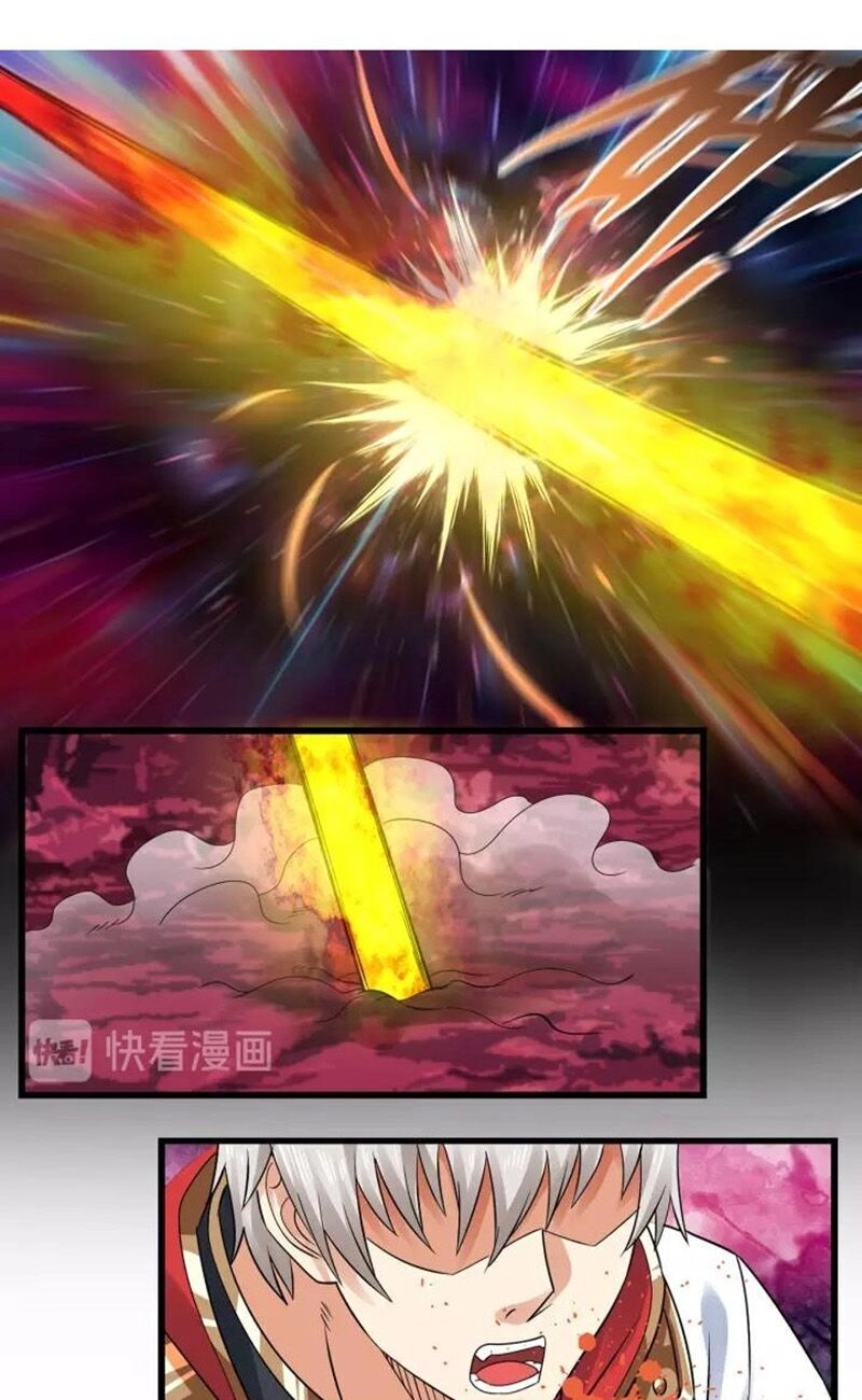 Thôn Phệ Lĩnh Vực Chapter 124 - 45