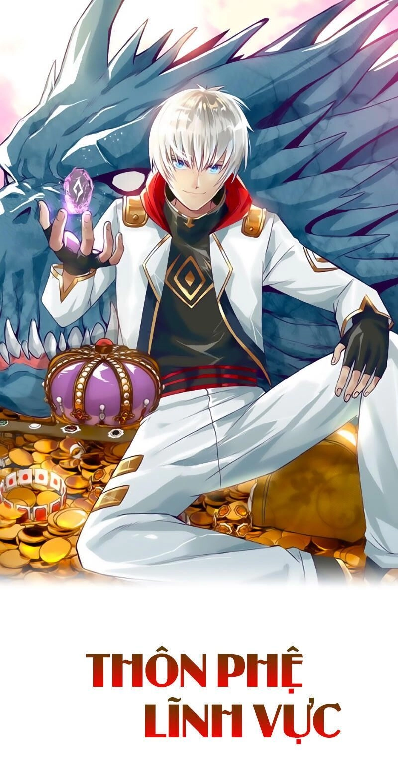 Thôn Phệ Lĩnh Vực Chapter 126 - 1