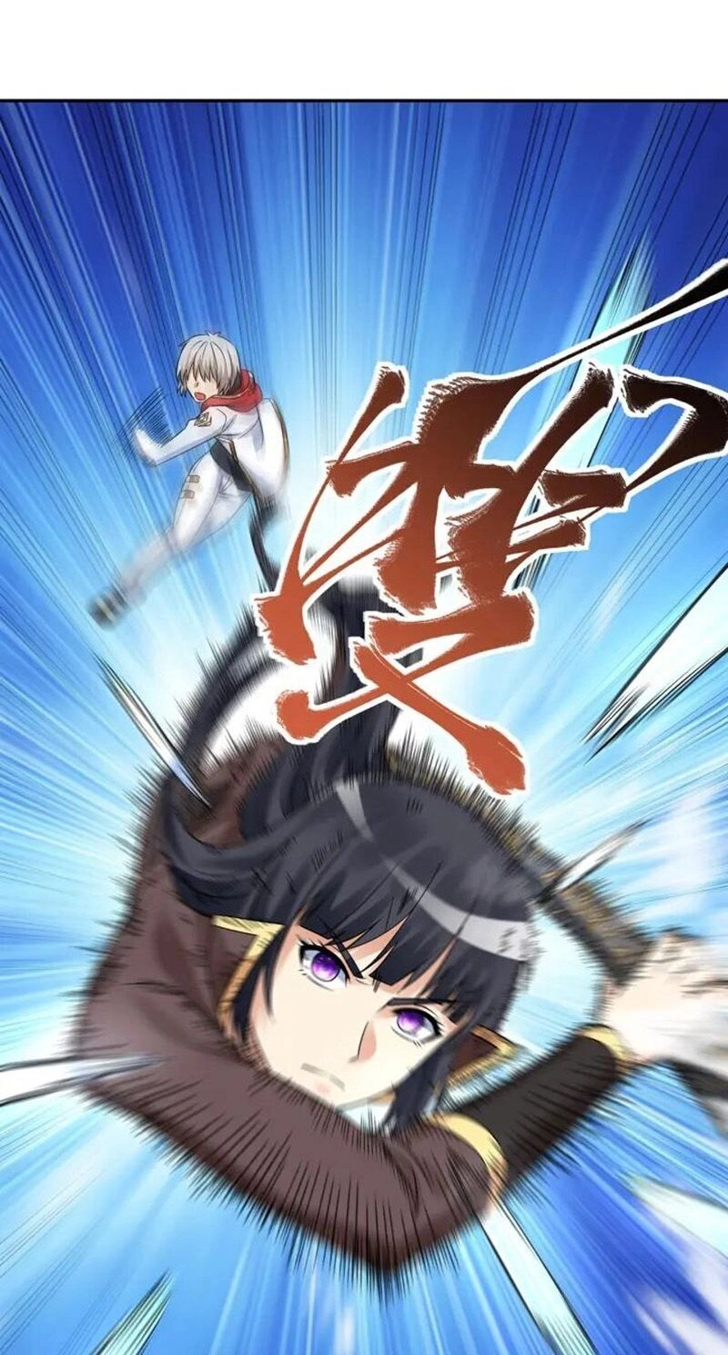 Thôn Phệ Lĩnh Vực Chapter 126 - 8