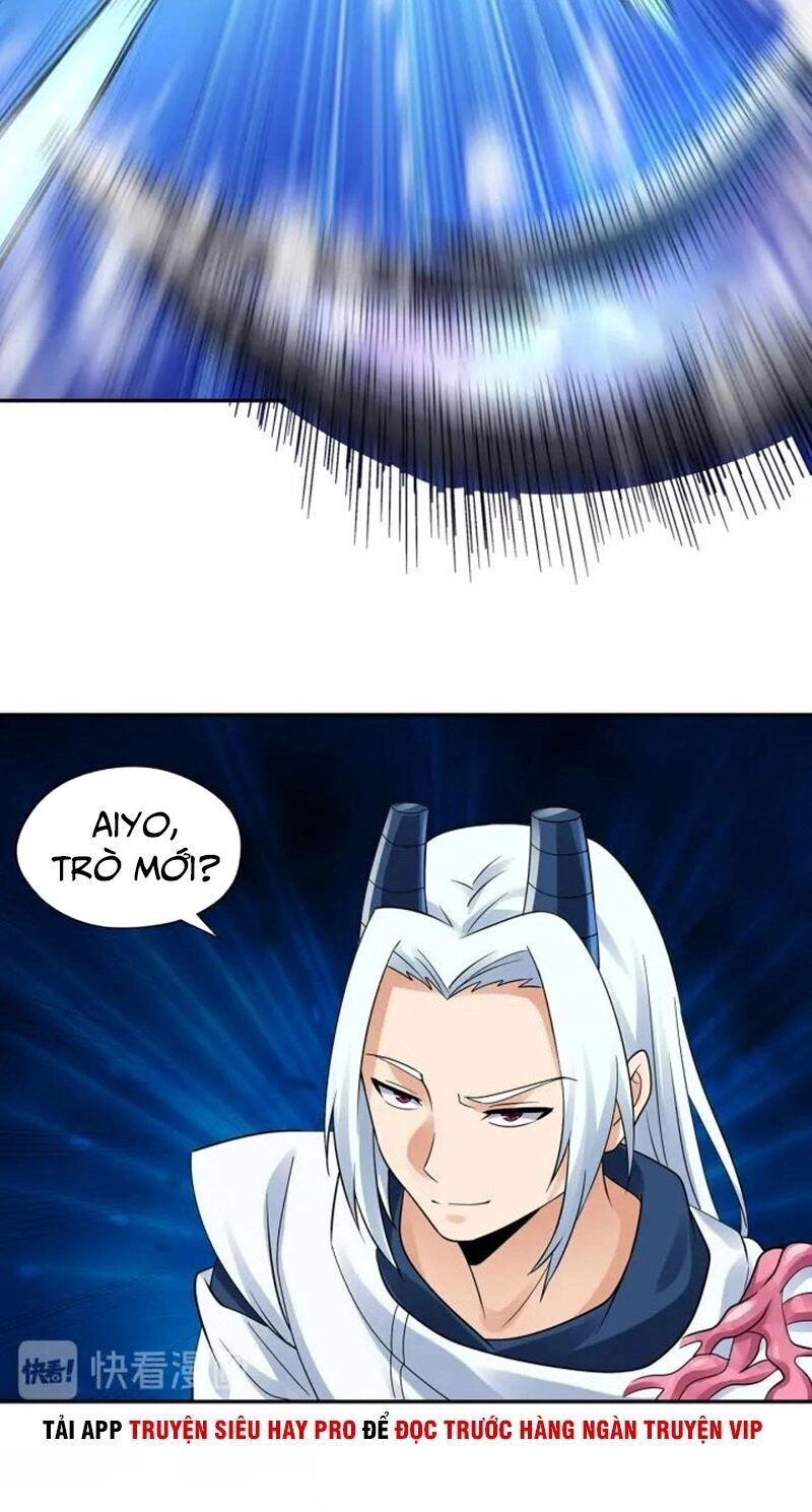 Thôn Phệ Lĩnh Vực Chapter 126 - 9