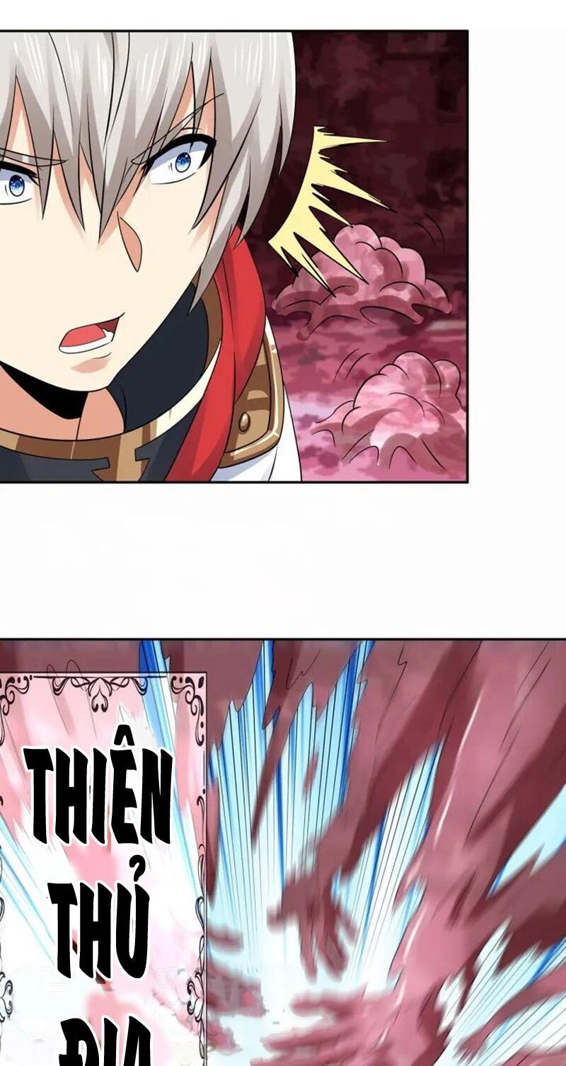 Thôn Phệ Lĩnh Vực Chapter 126 - 12