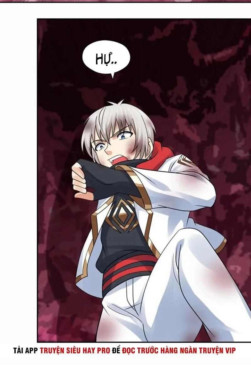 Thôn Phệ Lĩnh Vực Chapter 126 - 21