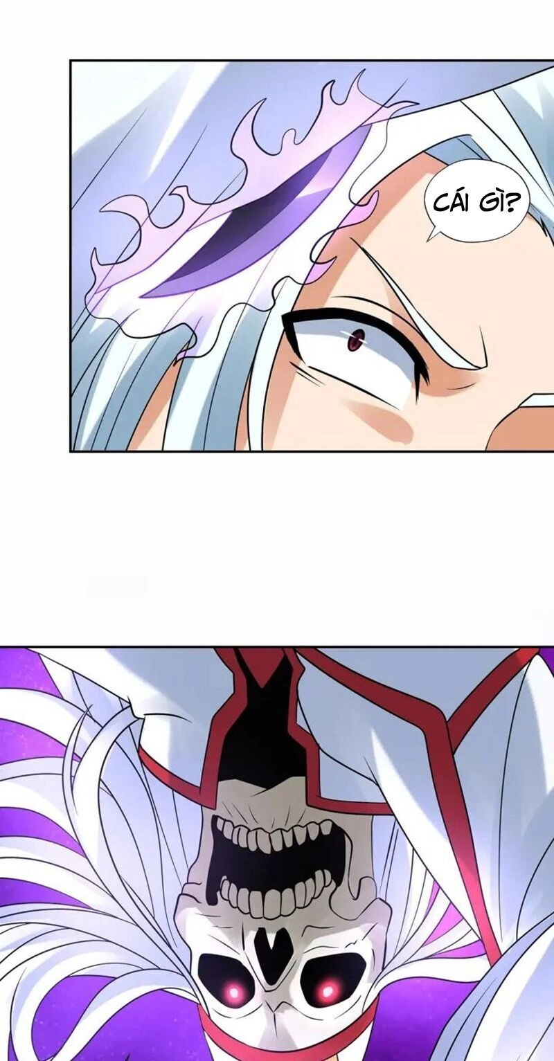 Thôn Phệ Lĩnh Vực Chapter 126 - 46