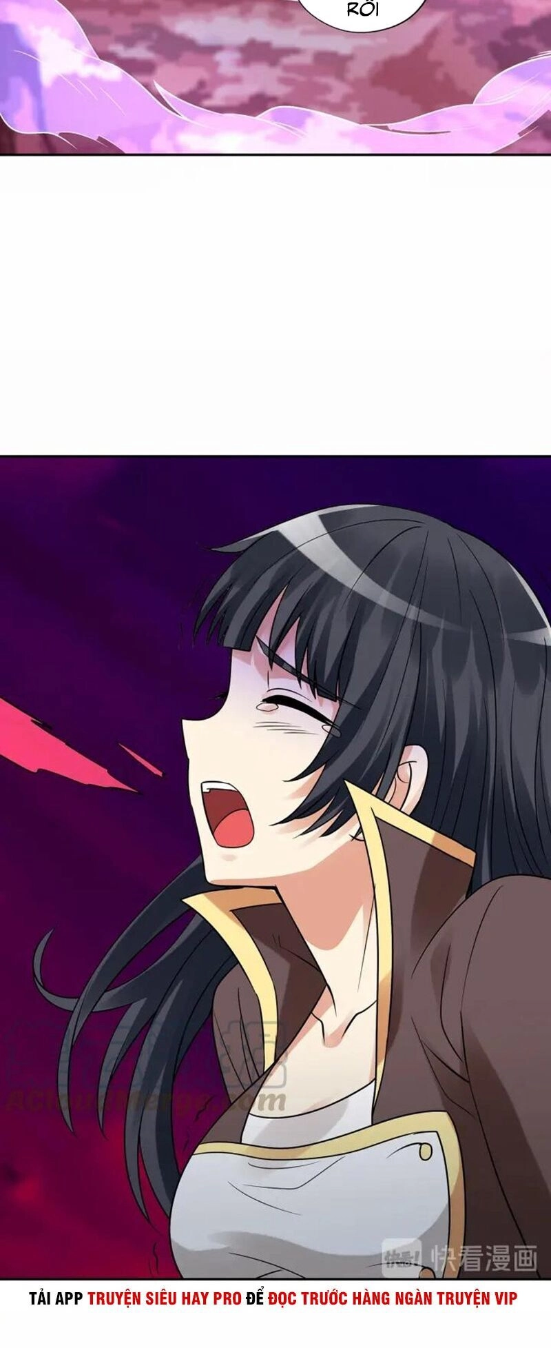 Thôn Phệ Lĩnh Vực Chapter 126 - 51