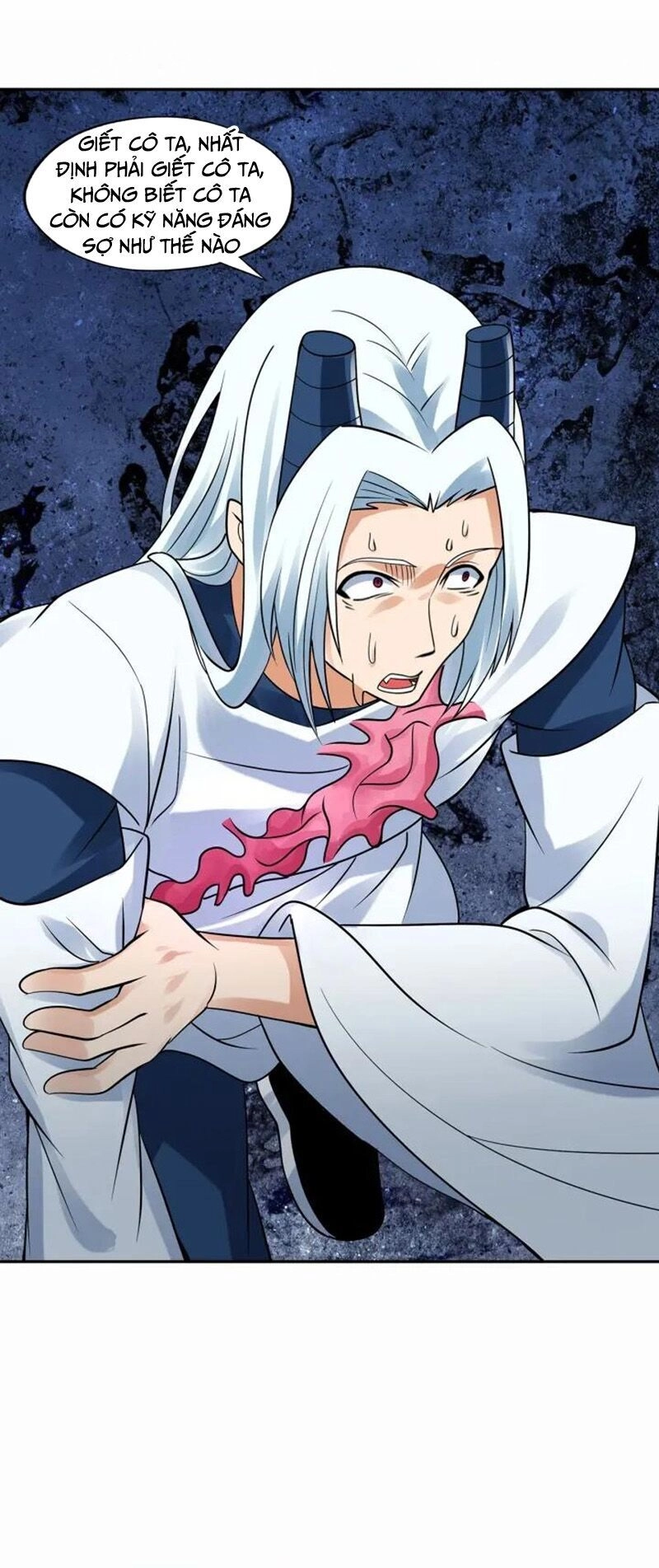 Thôn Phệ Lĩnh Vực Chapter 126 - 52