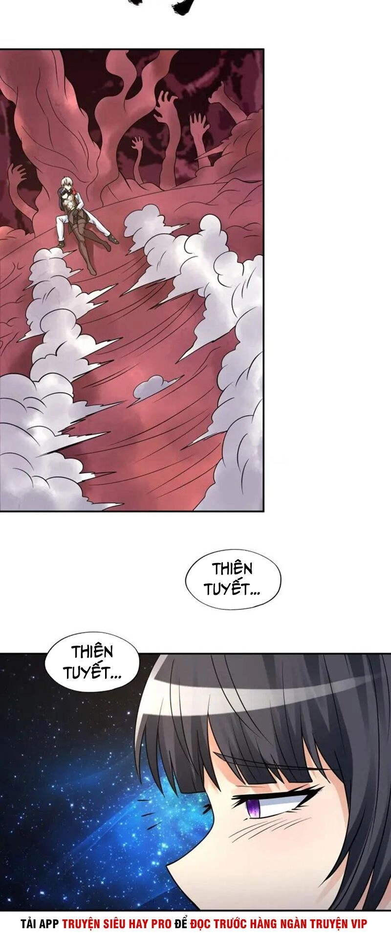 Thôn Phệ Lĩnh Vực Chapter 126 - 55