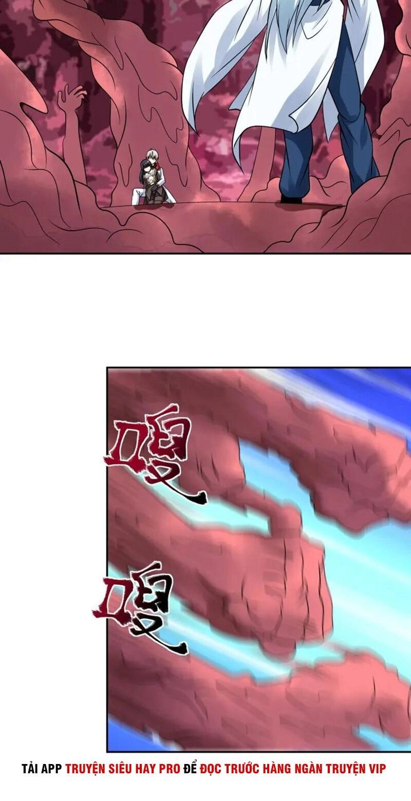 Thôn Phệ Lĩnh Vực Chapter 126 - 59