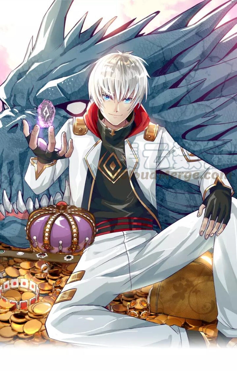 Thôn Phệ Lĩnh Vực Chapter 128 - 1